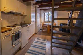 Stora Torget - Visby Lägenhetshotell