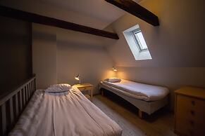 Stora Torget - Visby Lägenhetshotell