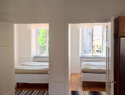 Stora Torget - Visby Lägenhetshotell