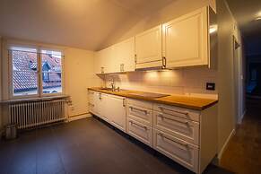 Stora Torget - Visby Lägenhetshotell