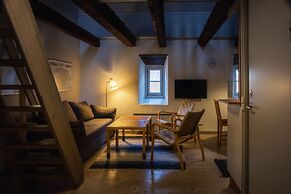 Stora Torget - Visby Lägenhetshotell