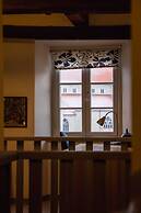 Stora Torget - Visby Lägenhetshotell