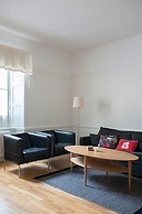 Stora Torget - Visby Lägenhetshotell