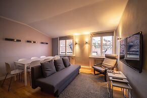 Stora Torget - Visby Lägenhetshotell