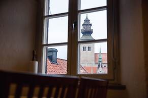 Stora Torget - Visby Lägenhetshotell