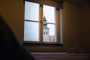 Stora Torget - Visby Lägenhetshotell