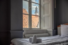 Stora Torget - Visby Lägenhetshotell