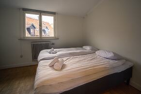 Stora Torget - Visby Lägenhetshotell