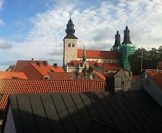 Stora Torget - Visby Lägenhetshotell