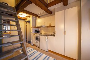 Stora Torget - Visby Lägenhetshotell