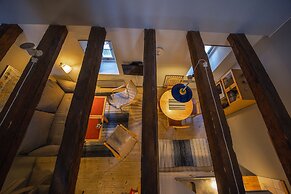 Stora Torget - Visby Lägenhetshotell