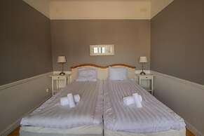 Stora Torget - Visby Lägenhetshotell