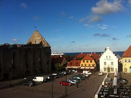 Stora Torget - Visby Lägenhetshotell