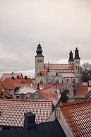 Stora Torget - Visby Lägenhetshotell