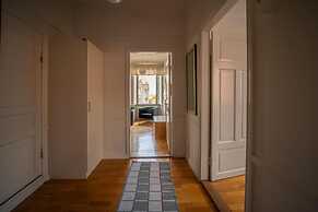 Stora Torget - Visby Lägenhetshotell