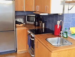 Stora Torget - Visby Lägenhetshotell