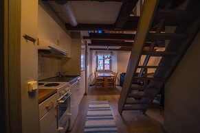 Stora Torget - Visby Lägenhetshotell