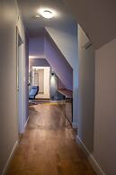 Stora Torget - Visby Lägenhetshotell