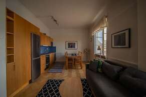 Stora Torget - Visby Lägenhetshotell