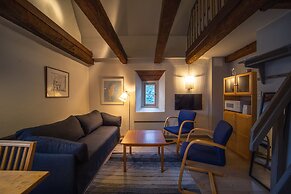 Stora Torget - Visby Lägenhetshotell