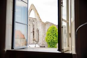 Stora Torget - Visby Lägenhetshotell