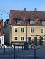 Stora Torget - Visby Lägenhetshotell