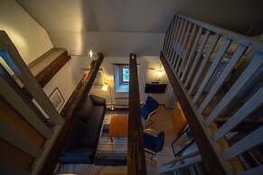 Stora Torget - Visby Lägenhetshotell