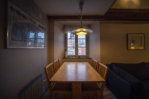 Stora Torget - Visby Lägenhetshotell