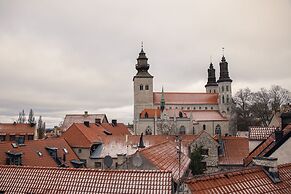 Stora Torget - Visby Lägenhetshotell