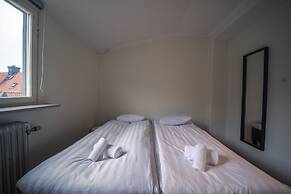 Stora Torget - Visby Lägenhetshotell