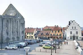 Stora Torget - Visby Lägenhetshotell