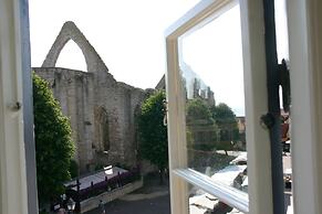 Stora Torget - Visby Lägenhetshotell