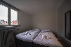 Stora Torget - Visby Lägenhetshotell