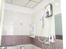 At Ease Hotel Suvarnabhumi