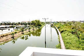 At Ease Hotel Suvarnabhumi