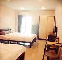 At Ease Hotel Suvarnabhumi