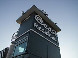 At Ease Hotel Suvarnabhumi