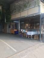 At Ease Hotel Suvarnabhumi