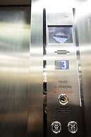 At Ease Hotel Suvarnabhumi