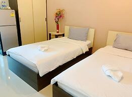 At Ease Hotel Suvarnabhumi