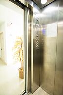 At Ease Hotel Suvarnabhumi