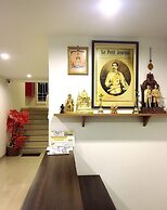 At Ease Hotel Suvarnabhumi