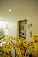 At Ease Hotel Suvarnabhumi