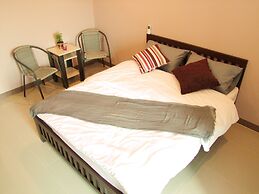 At Ease Hotel Suvarnabhumi