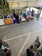 At Ease Hotel Suvarnabhumi