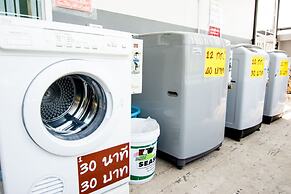 At Ease Hotel Suvarnabhumi