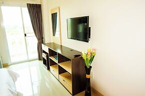 At Ease Hotel Suvarnabhumi