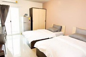 At Ease Hotel Suvarnabhumi