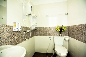 At Ease Hotel Suvarnabhumi