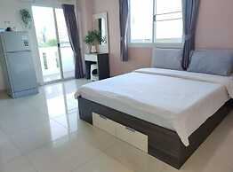 At Ease Hotel Suvarnabhumi